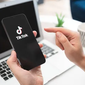 В TikTok появятся обязательные медитации для подростков до 16 лет