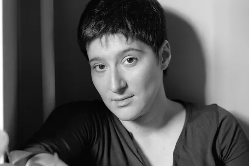 Российскую писательницу Марию Степанову включили в лонг-лист Международной Букеровской премии