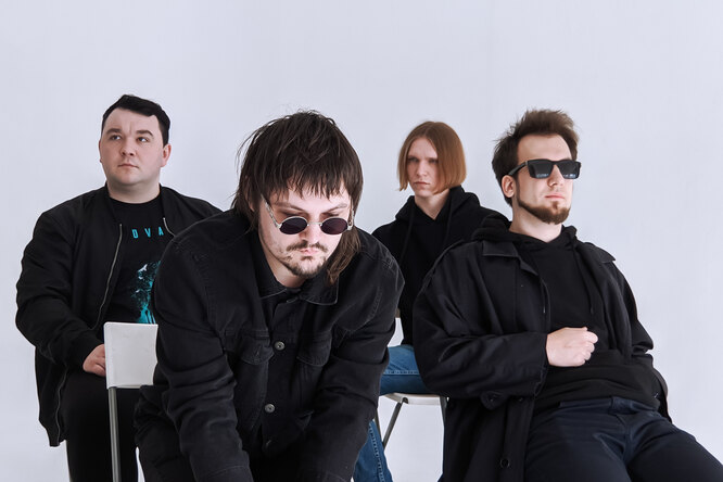 Как группа Intelligency из Белоруссии записала трек «Август», ставший одним из главных хитов TikTok