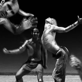 Клип дня: Red Hot Chili Peppers — Give It Away Клип дня: Red Hot Chili Peppers — Give It Away