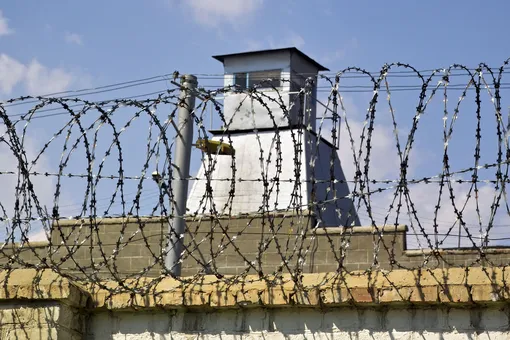Gulagu.net показал новые записи изнасилований заключенных в тюремной больнице Саратовской области