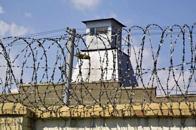 Gulagu.net показал новые записи изнасилований заключенных в тюремной больнице Саратовской области