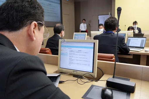 Власти японского города Йокосака первыми в стране начали использовать ChatGPT