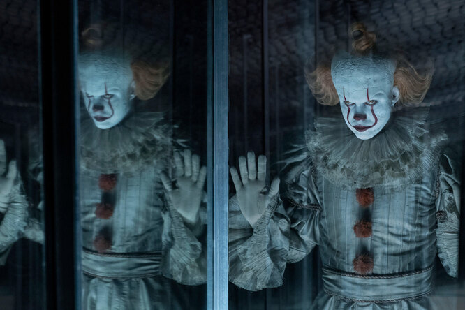 Тест для любителей хорроров: сколько бы вы продержались в фильме ужасов?