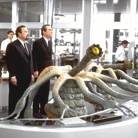 ВЦИОМ: 79% россиян верят в существование инопланетян