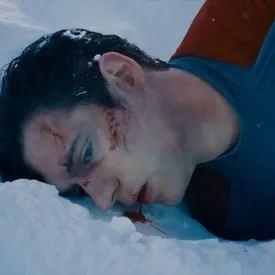 Вышел первый тизер-трейлер нового «Супермена»
