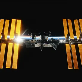 Американские ученые разработали биореактор для выращивания тканей печени и других органов на борту МКС Американские ученые разработали биореактор для выращивания тканей печени и других органов на борту МКС