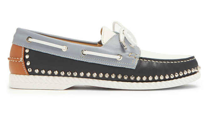 Christian Louboutin, €602