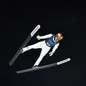 Перед открытием Олимпиады-2026 в прыжках с трамплина разгорелся скандал «Пенисгейт». Спортсменов подозревают в необычном допинге