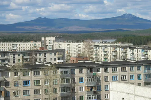 Администрация Североуральска попросила местных жителей не называть город «Сральском»
