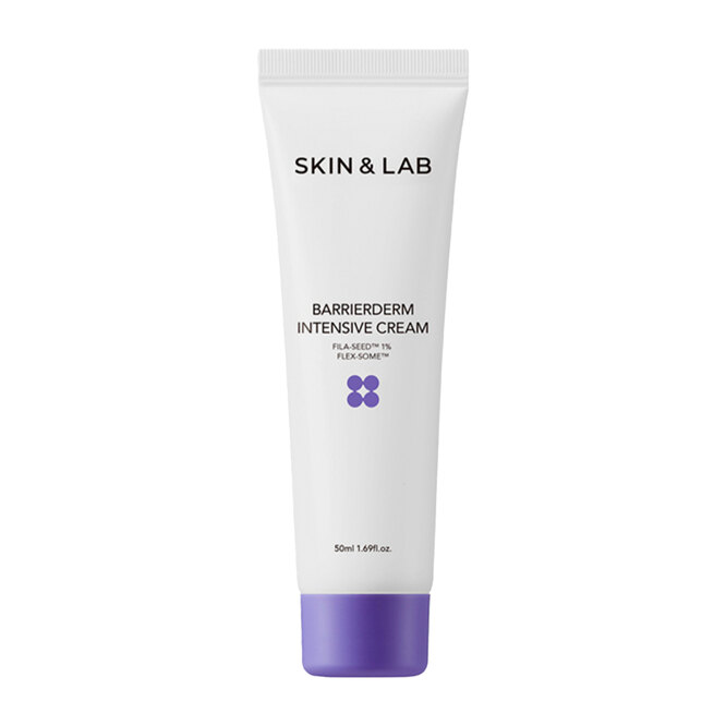Интенсивный крем с керамидами, Skin Lab