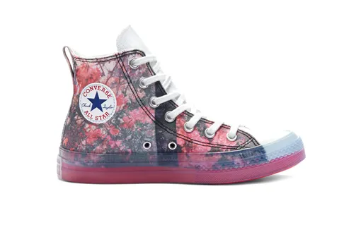 Shaniqwa Jarvis x Converse Chuck Taylor CX Shaniqwa Jarvis x Converse Chuck Taylor CX