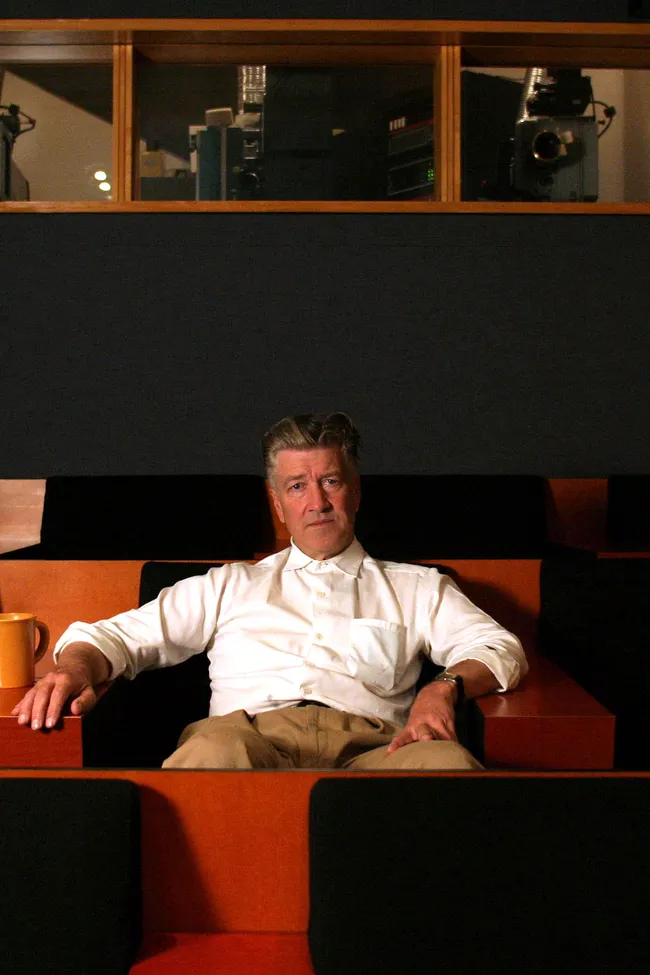 7 уроков, которые нам преподал Дэвид Линч