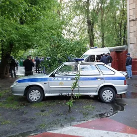 В Москве задержали подозреваемую в убийстве 90-летней преподавательницы ВГИКа Иды Шур