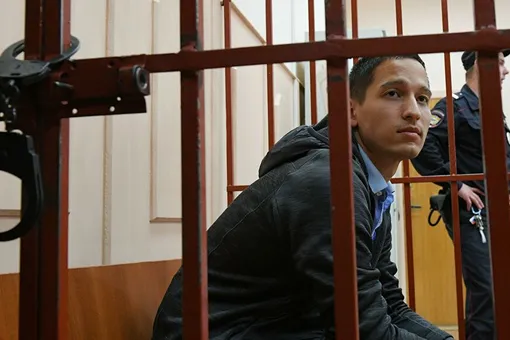 Суд освободил фигуранта «московского дела» Айдара Губайдулина из-под стражи и вернул его дело в прокуратуру