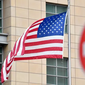 Российского посла в США вызвали в Москву для консультаций после интервью Байдена о Путине