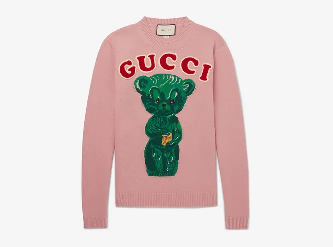 Gucci, 78 537 рублей