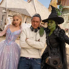 «Злая 2» собрала $30,8 млн на предварительных показах