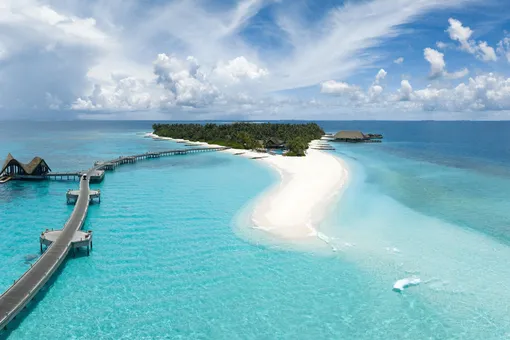 Погружение в искусство: иммерсивный остров-курорт JOALI Maldives приглашает провести новогодние праздники в атмосфере творчества Погружение в искусство: иммерсивный остров-курорт JOALI Maldives приглашает провести новогодние праздники в атмосфере творчества
