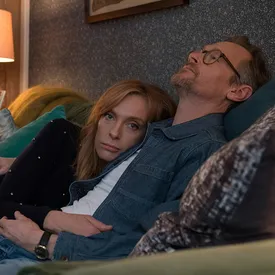 10 сериалов, которые вы могли пропустить 10 сериалов, которые вы могли пропустить