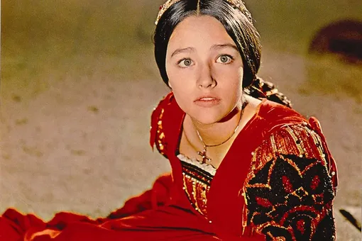 Умерла актриса Оливия Хасси, сыгравшая главную роль в «Ромео и Джульетте» 1968 года Умерла актриса Оливия Хасси, сыгравшая главную роль в «Ромео и Джульетте» 1968 года