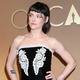 Кристен Стюарт заявила, что киноиндустрия сегодня — это «капиталистический ад»