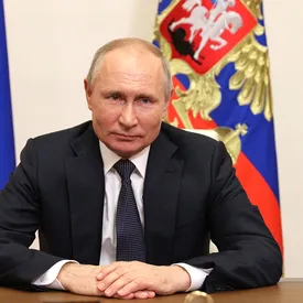 Кремль анонсировал встречу Путина и Байдена в июне Кремль анонсировал встречу Путина и Байдена в июне