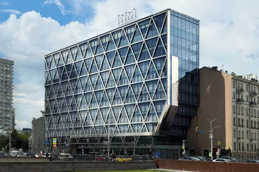 Cosmos Hotel Group открыл отель на Новом Арбате Cosmos Hotel Group открыл отель на Новом Арбате