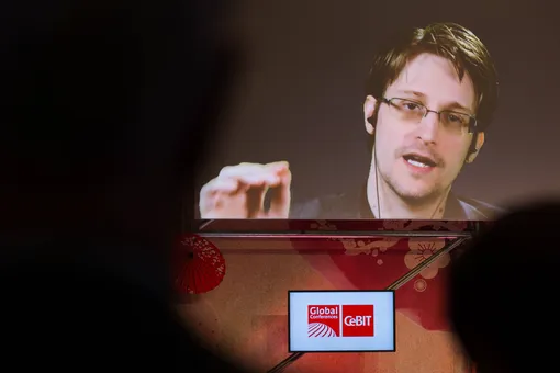 Эдвард Сноуден рассказал, почему отказался сотрудничать с Россией и на каких условиях вернется в США