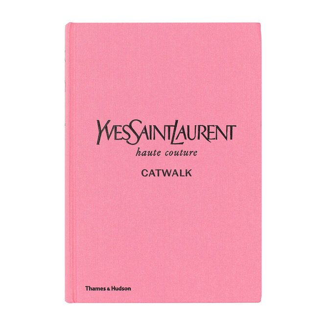 Yves Saint Laurent Catwalk, 3999 руб.