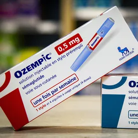 Правительство России выдало принудительную лицензию на выпуск аналогов «Оземпика»