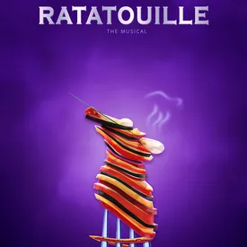 TikTok-мюзикл «Рататуй», премьера которого состоялась первого января, собрал миллион долларов TikTok-мюзикл «Рататуй», премьера которого состоялась первого января, собрал миллион долларов