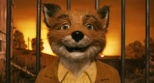 «Бесподобный мистер Фокс» / Fantastic Mr. Fox (2009)