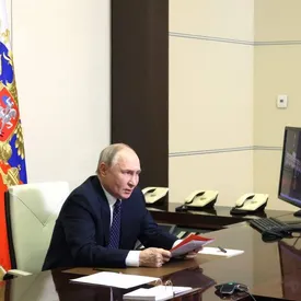 Владимир Путин и Дональд Трамп провели телефонный разговор. Главное