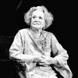 Умерла актриса Валентина Талызина Умерла актриса Валентина Талызина
