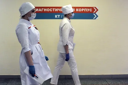 В России за сутки выявили 7212 новых случаев заражения коронавирусом. В Москве — 1560 заболевших