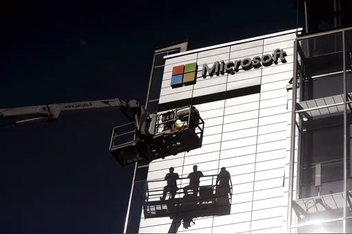 Microsoft обвинила группировку хакеров из России в новой атаке на госагентства США