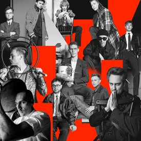 Как попасть на вечеринку Правила жизни Heroes, где мы представим самых ярких новых героев: конкурс для читателей Как попасть на вечеринку Правила жизни Heroes, где мы представим самых ярких новых героев: конкурс для читателей