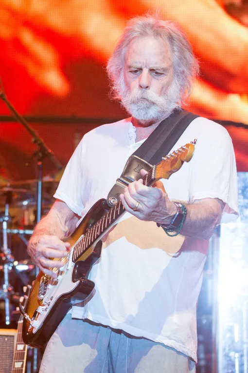 Боб Вейр Боб Вейр