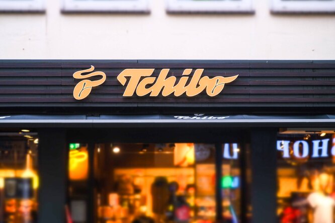 Производитель кофе Tchibo сменит в России название на Tibio