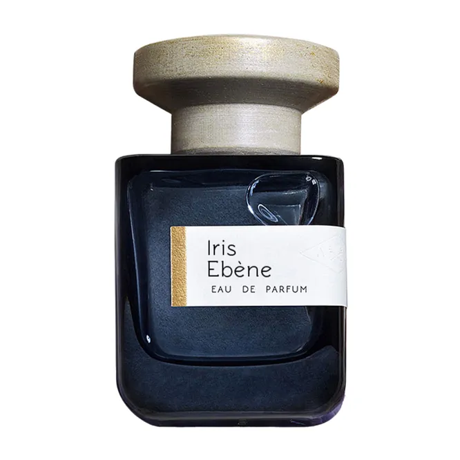 Iris Ebène, Atelier Materi 