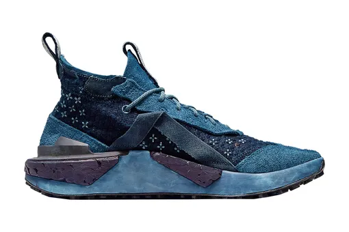 Nike ISPA Drifter Split «Indigo Dye»