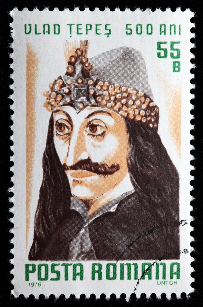 Влад III Влад III