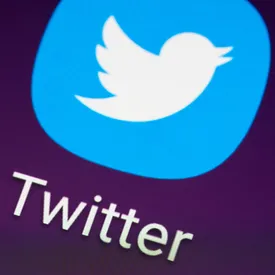 Суд в Москве оштрафовал Twitter на 8,9 миллиона рублей за отказ удалить запрещенную информацию