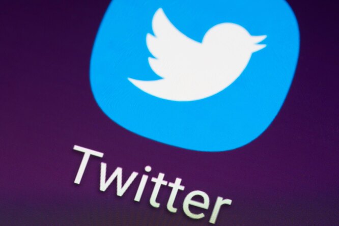 Суд в Москве оштрафовал Twitter на 8,9 миллиона рублей за отказ удалить запрещенную информацию