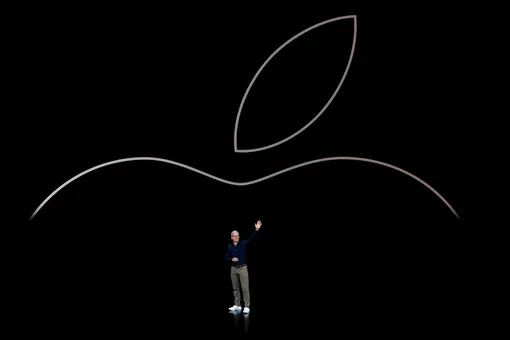 Apple представят новые айфоны 10 сентября