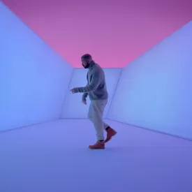 Клип дня: Дрейк — Hotline Bling