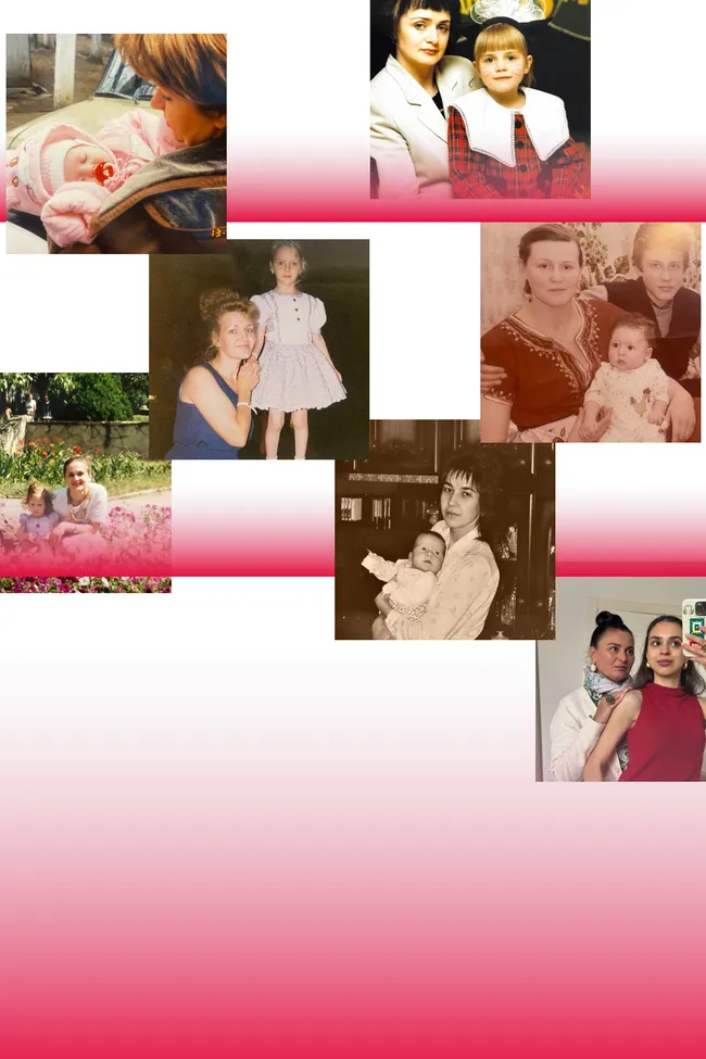 Чему нас научили мамы: истории от команды «Правил жизни»