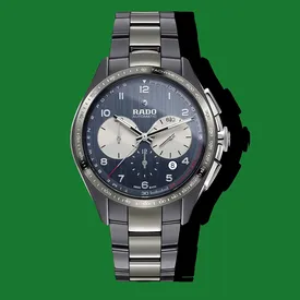 Правила жизни рекомендует: часы Rado HyperChrome Match Point как у победителей Кубка Кремля Правила жизни рекомендует: часы Rado HyperChrome Match Point как у победителей Кубка Кремля