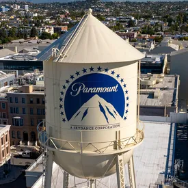 Paramount подала иск против Warner Bros. из-за сделки с Netflix